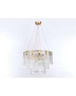 Каскадная люстра Ambrella Light TR5388-foto7