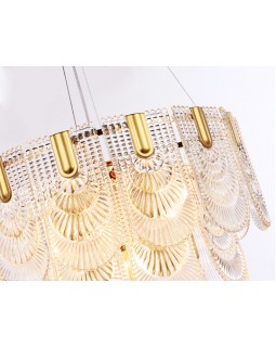 Каскадная люстра Ambrella Light TR5388-foto8