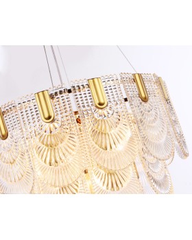 Каскадная люстра Ambrella Light TR5388-foto8