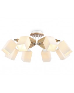 Люстра на штанге Ambrella Light TR9522-foto2