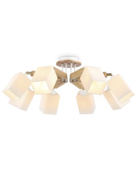 Люстра на штанге Ambrella Light TR9522-foto2