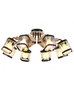 Люстра на штанге Ambrella Light TR9530-foto2