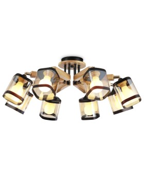 Люстра на штанге Ambrella Light TR9530-foto2