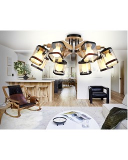 Люстра на штанге Ambrella Light TR9530-foto4