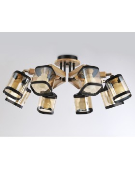 Люстра на штанге Ambrella Light TR9530-foto6