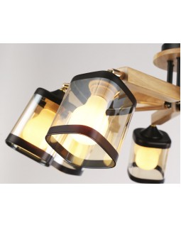 Люстра на штанге Ambrella Light TR9530-foto7