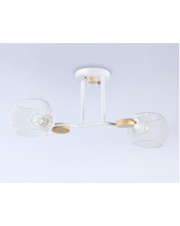 Накладной светильник Ambrella Light TR80161-foto3