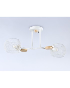 Накладной светильник Ambrella Light TR80161-foto3