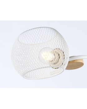 Накладной светильник Ambrella Light TR80161-foto4