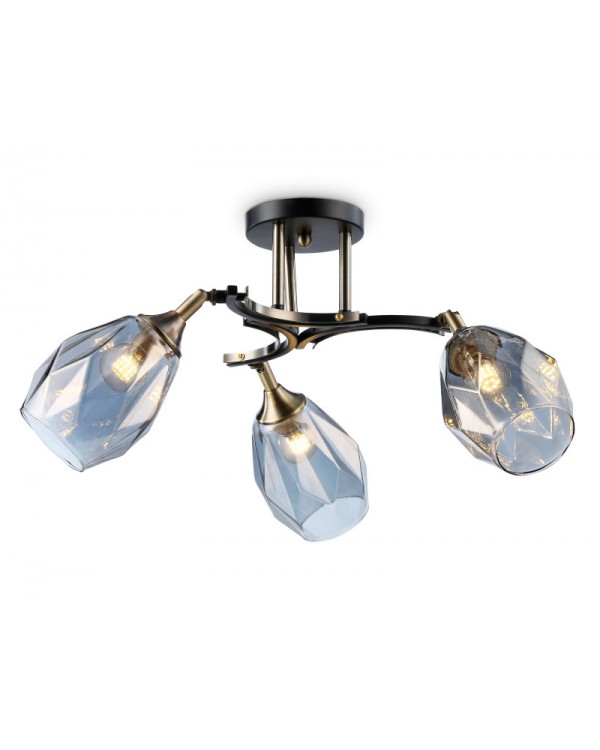 Накладной светильник Ambrella Light TR303038