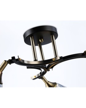 Накладной светильник Ambrella Light TR303038-foto4