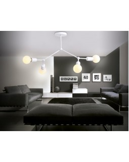 Люстра на штанге Ambrella Light TR8031-foto2