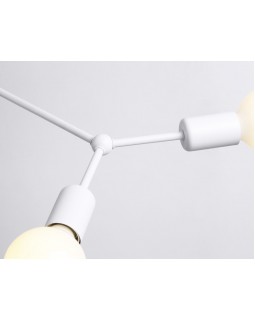 Люстра на штанге Ambrella Light TR8031-foto5