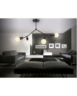 Люстра на штанге Ambrella Light TR8033-foto2