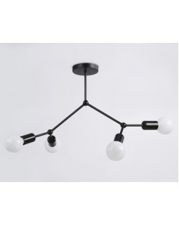 Люстра на штанге Ambrella Light TR8033-foto3