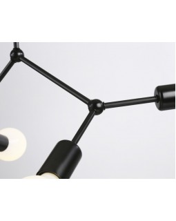 Люстра на штанге Ambrella Light TR8033-foto4