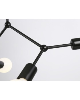 Люстра на штанге Ambrella Light TR8033-foto4