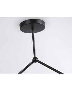 Люстра на штанге Ambrella Light TR8033-foto5
