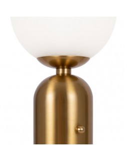 Настольная лампа Freya FR5287TL-01BS-foto4