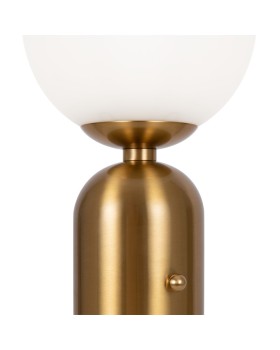 Настольная лампа Freya FR5287TL-01BS-foto4