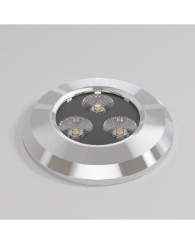 Тротуарный светильник Maytoni O044DL-L3S3K-foto4