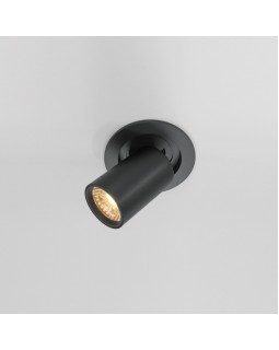 Встраиваемый светильник Maytoni Technical DL045-01-10W3K-B-foto3