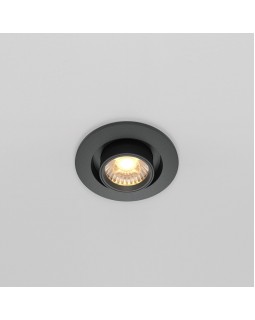 Встраиваемый светильник Maytoni Technical DL045-01-10W3K-B-foto4