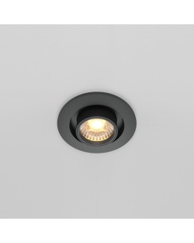 Встраиваемый светильник Maytoni Technical DL045-01-10W3K-B-foto4