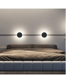 Светильник на шине Denkirs DK5320-BK-foto2