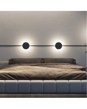 Светильник на шине Denkirs DK5320-BK-foto2