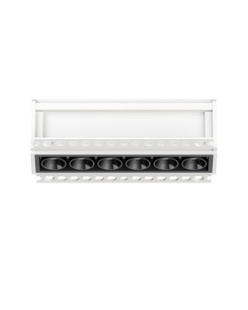 Встраиваемый светильник Denkirs DK2531-WB-foto2