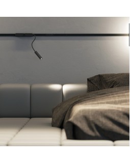 Светильник на шине Denkirs DK5313-BK-foto2