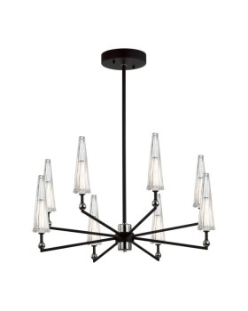 Люстра на штанге Odeon Light 5429/39L-foto2