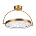 Подвесной светильник Odeon Light 6627/36CL