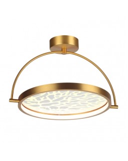Подвесной светильник Odeon Light 6627/36CL-foto2
