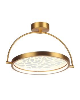 Подвесной светильник Odeon Light 6627/36CL-foto2