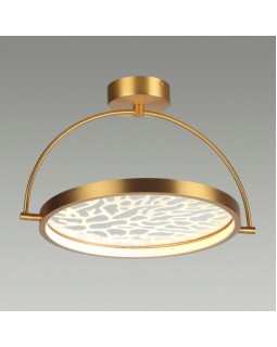Подвесной светильник Odeon Light 6627/36CL-foto3