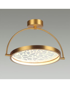Подвесной светильник Odeon Light 6627/36CL-foto3