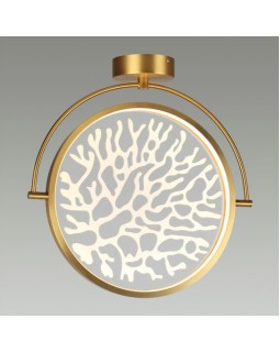 Подвесной светильник Odeon Light 6627/36CL-foto4