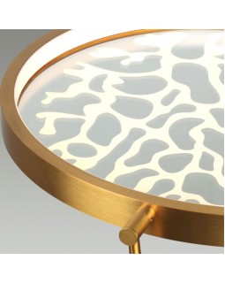 Подвесной светильник Odeon Light 6627/36CL-foto5