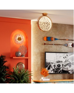 Подвесной светильник Odeon Light 6627/36CL-foto6