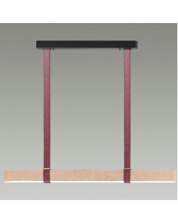 Подвесной светильник Odeon Light 6630/36L-foto3