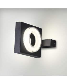 Светильник настенный Odeon Light 6654/6WL-foto2