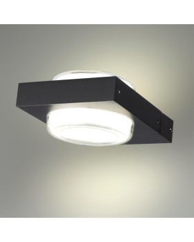 Светильник настенный Odeon Light 6654/6WL-foto3