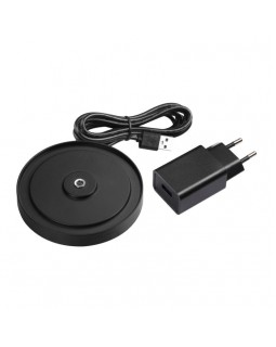 Настольная лампа Odeon Light 6670/3TL-foto2