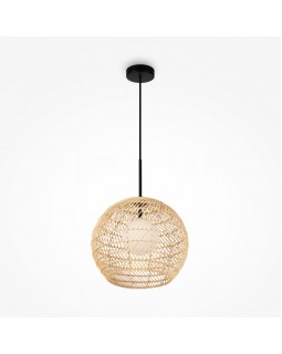 Подвесной светильник Maytoni MOD204PL-01BG1-foto5