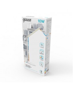 Настольная лампа Gauss GT2041-foto5