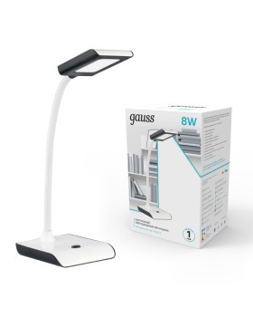 Настольная лампа Gauss GT1012-foto4
