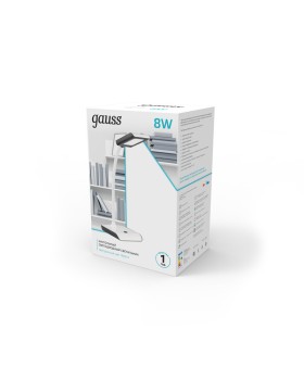 Настольная лампа Gauss GT1012-foto5