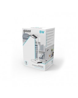 Настольная лампа Gauss GT1012-foto6